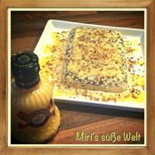 Eierlikör-Knusper-Parfait