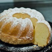 Eierlikörkuchen