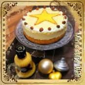 Eierlikör-Nuss-Torte