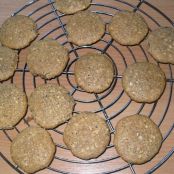 Elisenlebkuchen á la Sanna - Schritt 6