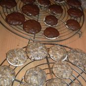 Elisenlebkuchen á la Sanna - Schritt 7