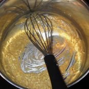 Enchilada Suppe - Schritt 1