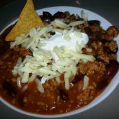 Enchilada Suppe