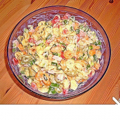 Tortellinisalat
