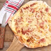 Flammkuchen