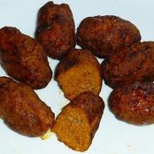 Cevapcici