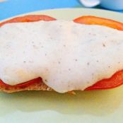 veganer Mozzarella - das weltbeste & einfachste Rezept - Schritt 1