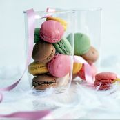 Macarons