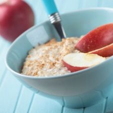 Thermomix-Porridge