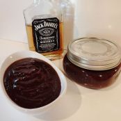 Jacks BBQ Sauce