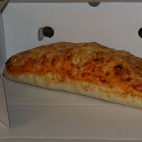 Gefüllte Rollos