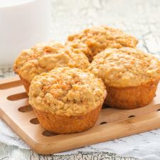 Vegane Muffins