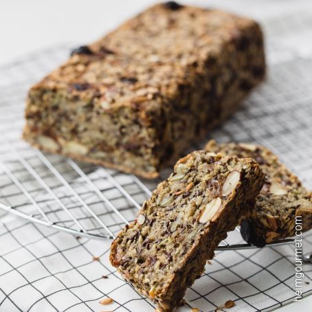 Eiweiß-Brot