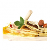 Crêpes