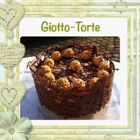 Giotto-Torte