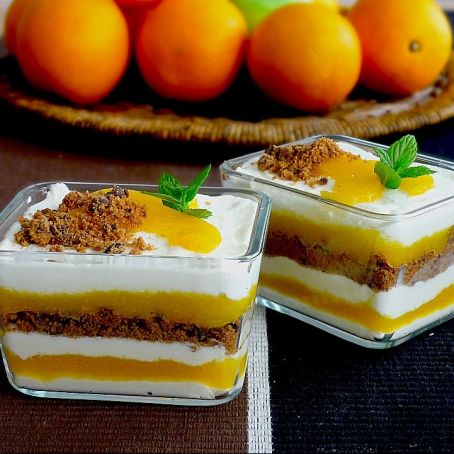 Giraffencreme