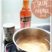 Hot Aperol