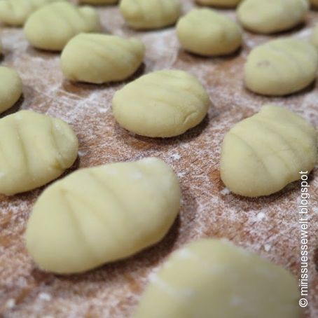 Gnocchi