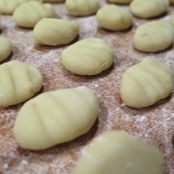 Gnocchi