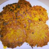 Kartoffel-Möhren Eintopf mit Haferflockenfrikadellen - Schritt 2
