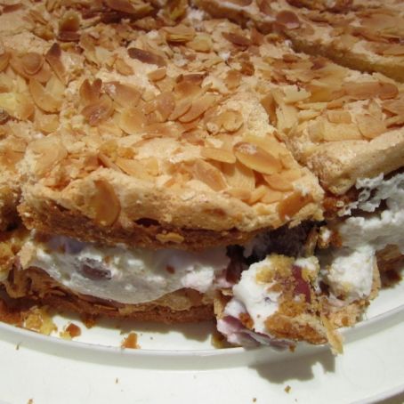 Hansen-Jansen-Kuchen