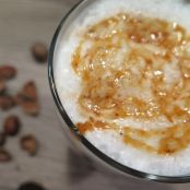 Haselnuss-Sirup