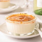 Bresso Meersalz Crème brûlée