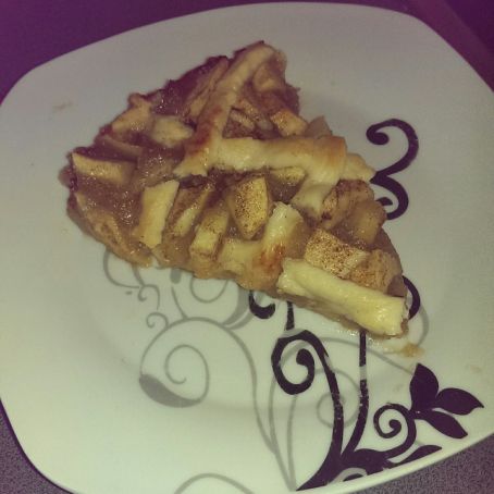 Apfelkuchen