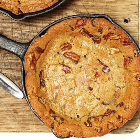 One-Pan-Cookie