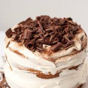 Tiramisu-Torte - Schritt 1