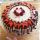 Yoguretten - Torte