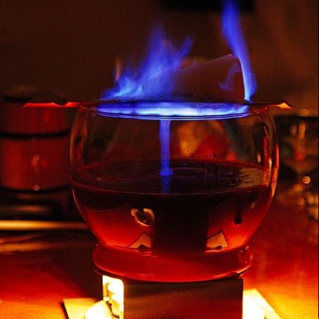 Feuerzangenbowle