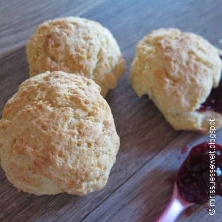 Scones