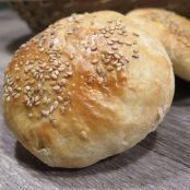 Burger Buns