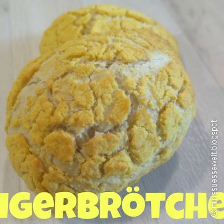 Tigerbrötchen