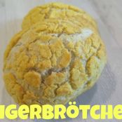 Tigerbrötchen
