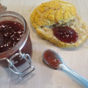 Feigen-Portwein Marmelade