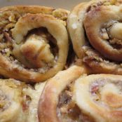 Cinnamon-Buns