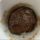 Blitz-Schokoladenkuchen mit weichem Kern aus der Mikrowelle