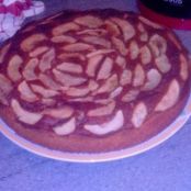 Zwetschgenkuchen/Apfelkuchen