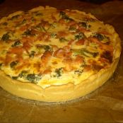 Quiche - Spezial