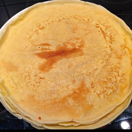 Pfannkuchen