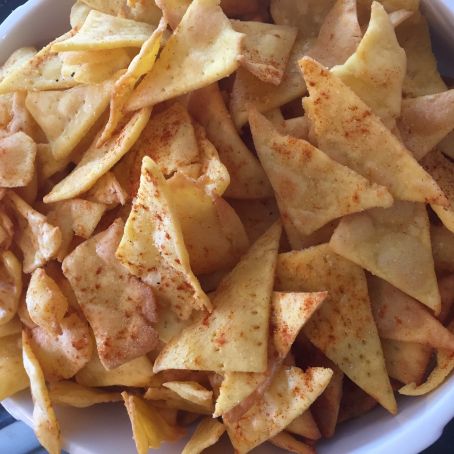 Tortilla-Chips