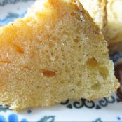 Schneller Rührkuchen ohne Mehl