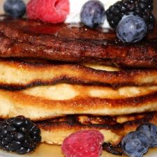 Pancakes