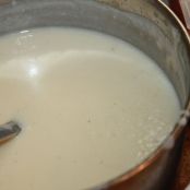Bunte Gemuese Lasagne - Schritt 2