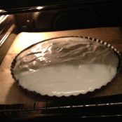 Limetten-Pie - Schritt 4