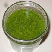 Pesto alla genovese