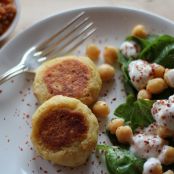 Aloo Ti Tikki