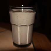 Seitentofu – Winter – Shake - Schritt 1